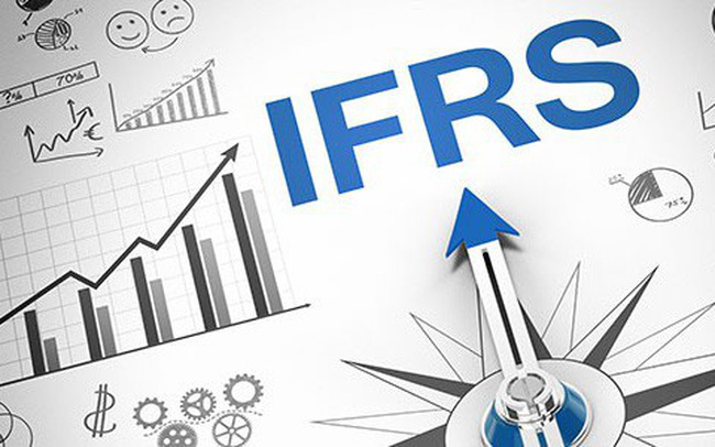 Dự thảo: Tập đoàn Nhà nước, doanh nghiệp niêm yết bắt buộc lập báo cáo tài chính theo IFRS