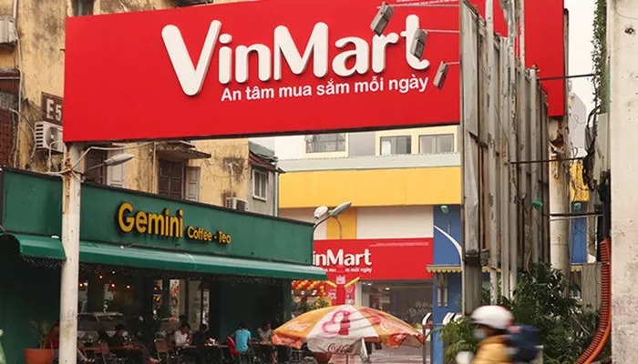 Nóng: Ông Phạm Nhật Vượng bất ngờ bán Vinmart, VinEco cho Masan